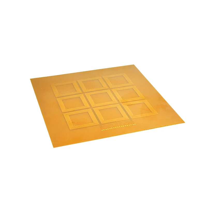 FPC flexible circuit board drawing, copying board, making samples, single-sided, double-sided board, multi-layer urgent c