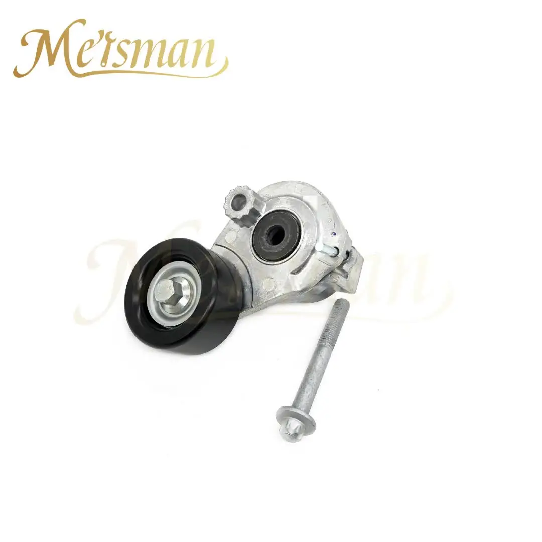 55563512 Натяжитель ремня для Chevrolet Sonic 1.8L 2012-2018 гг. 25189926 25191534