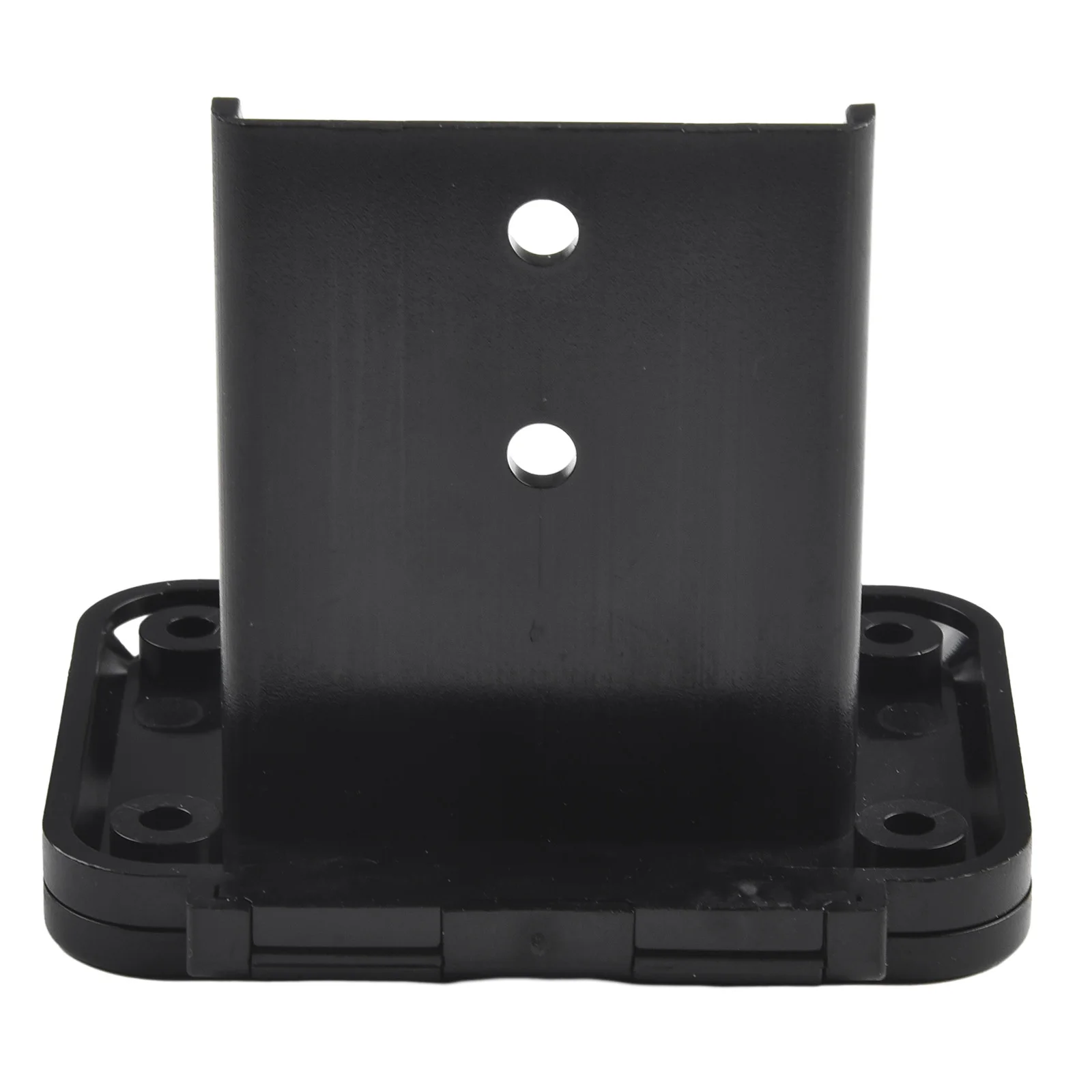 Description Picture 5 of item50A/120A FOR Anderson Plug Flush Mount Bracket Panel Bracket With Cover For Caravan Automobile Ships Part Replcement Accessories