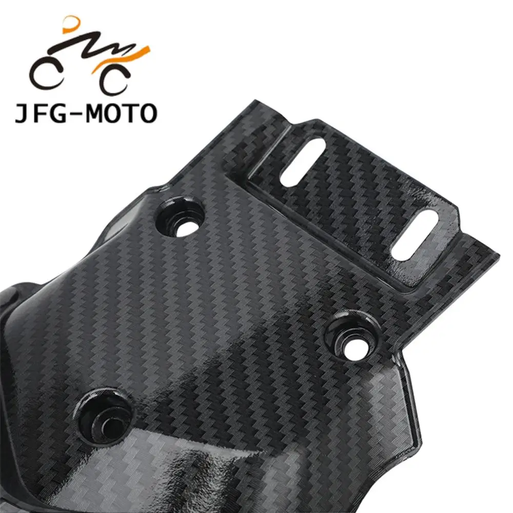 Motorcycle Accessories Rear Fender Mudguard Splash Guard Protector PP Plastic for TALARIA MX3 TALARIA MX4 TALARIA MX3 MX4