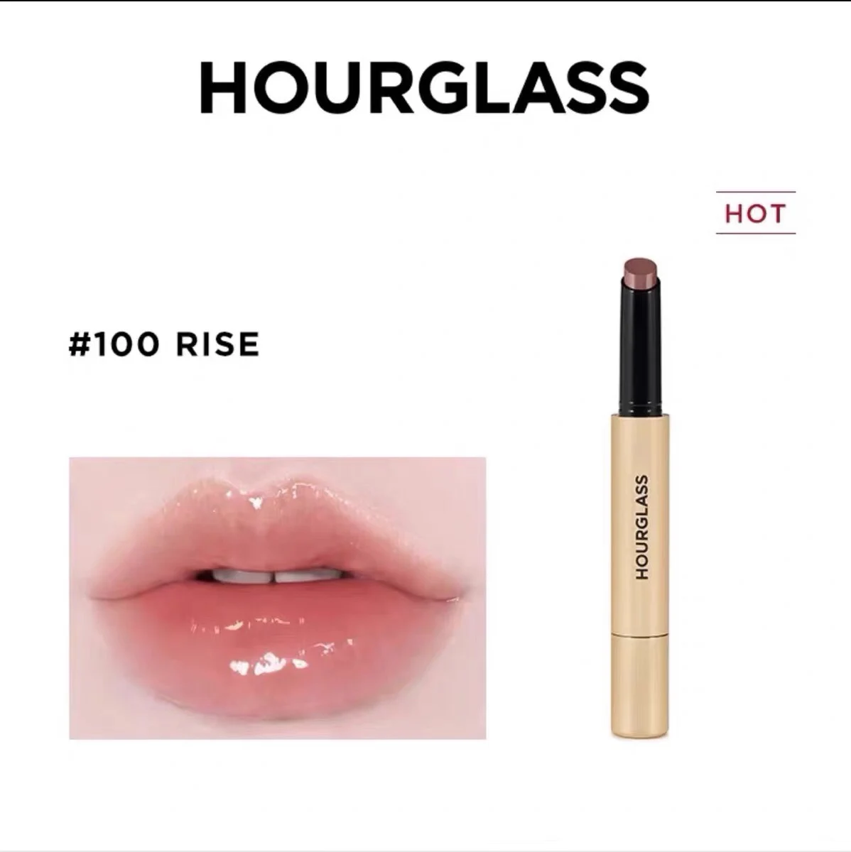 Rise 100