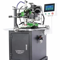 5 Circular Saw Blade Sharpening Series CNC Automatic TCT HSS Carbide Saw Blade Sharpener Machine 1