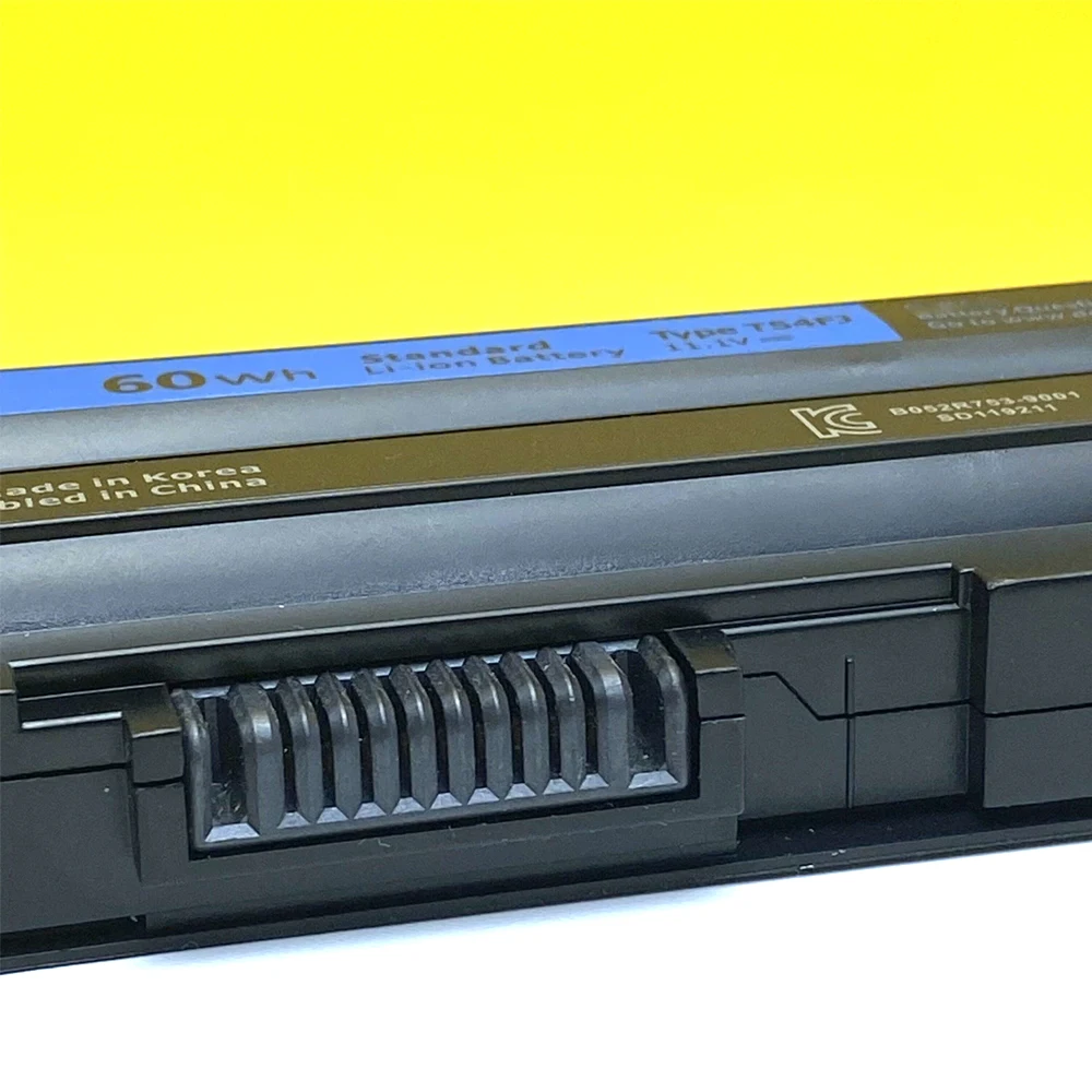 BATTERIE DELL 6420 E6430 E6520 E6530 E5430 E5520 E5530 T54FJ HIGH COPY -  Algiers Algeria