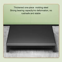 Kitchen Gas Stove Cover Stainless Steel Cover Rack Support Stove Rack Induction Cooker Shelf Bracket Table Cover Base For Pot Ca 1