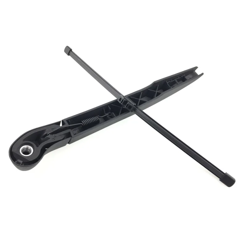 For BMW X3 F25 2011-2017 61627213242 Rear Wiper Arm And Blade 3