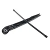 For BMW X3 F25 2011-2017 61627213242 Rear Wiper Arm And Blade 3