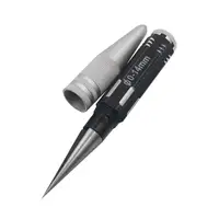 0-14mm Professional Reaming Edge Reamer Model Car Tool Car Shell Hole Opener Hole Punch Drill Reamer Accessories 80105 2