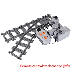 Deluxe Train Tunnel Set with Railway Accessories and Traffic Features (C302)