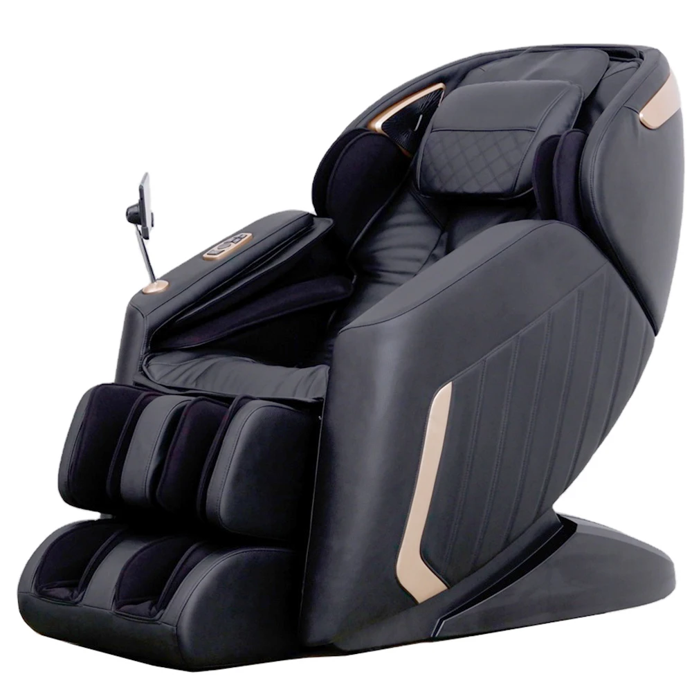 

Wholesale Full Body Electric Zero Gravity Cheap Luxury Massage 5D