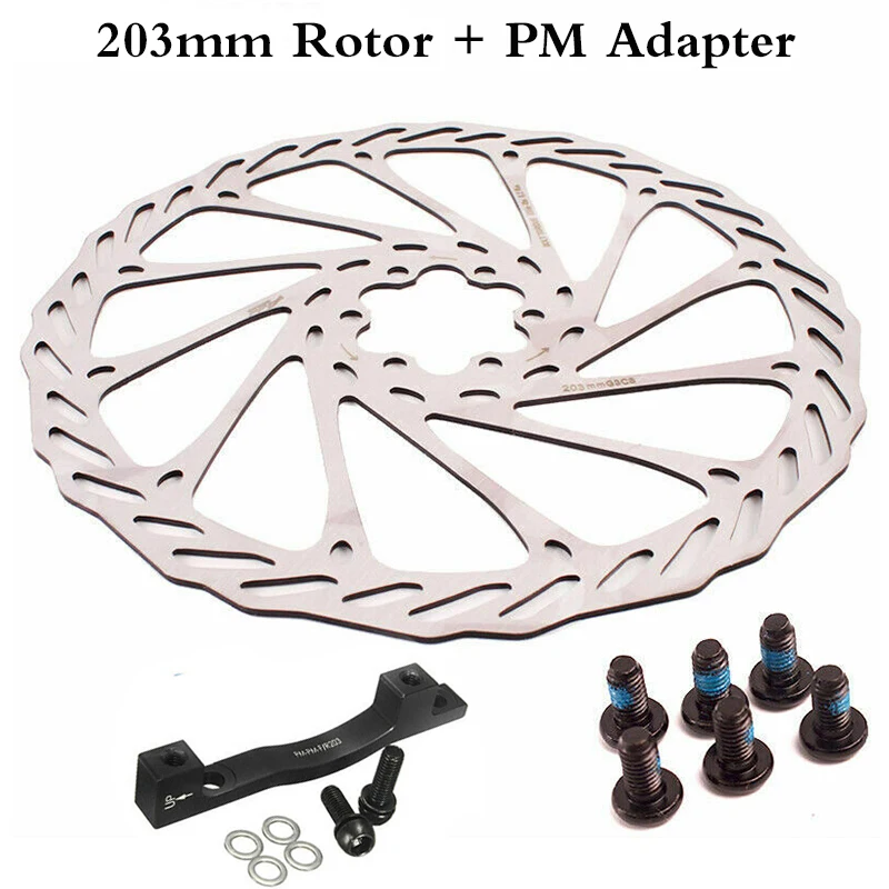 203-PM Adapter