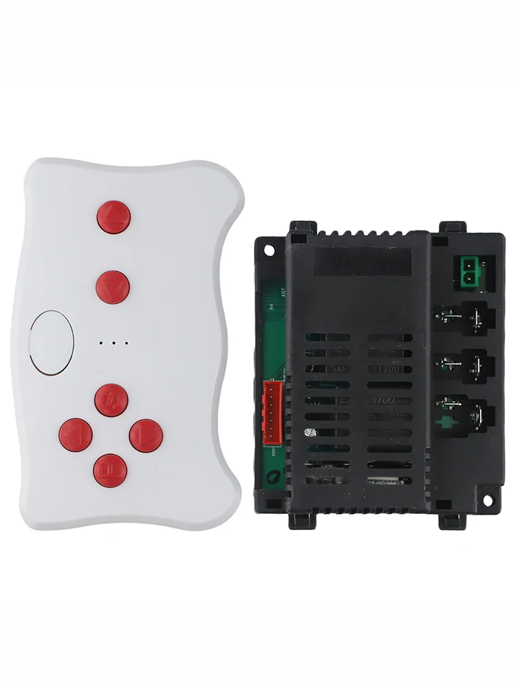 COSTWAY Auto elettrica per bambini da 12 V con telecomando da 2,4 G, auto per bambini con musica