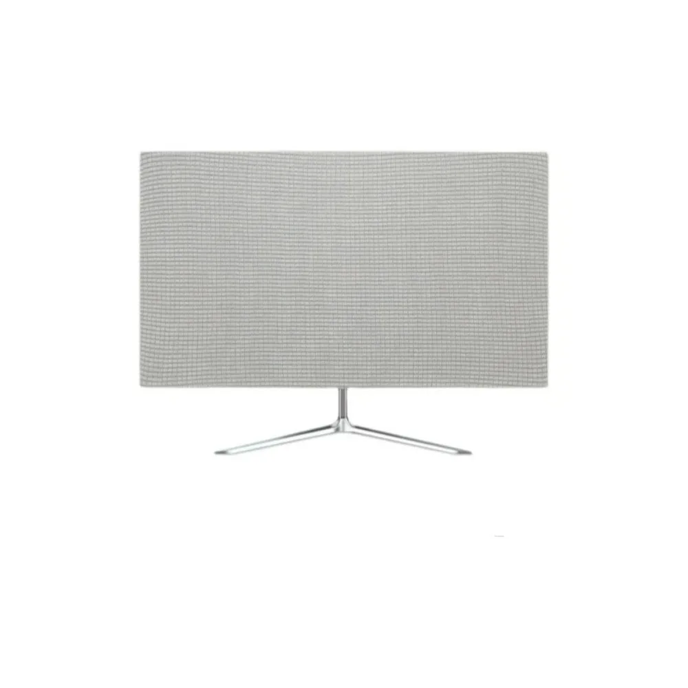 Dustproof High Elastic Computer Screen Protector Cover (27-30 inches)
