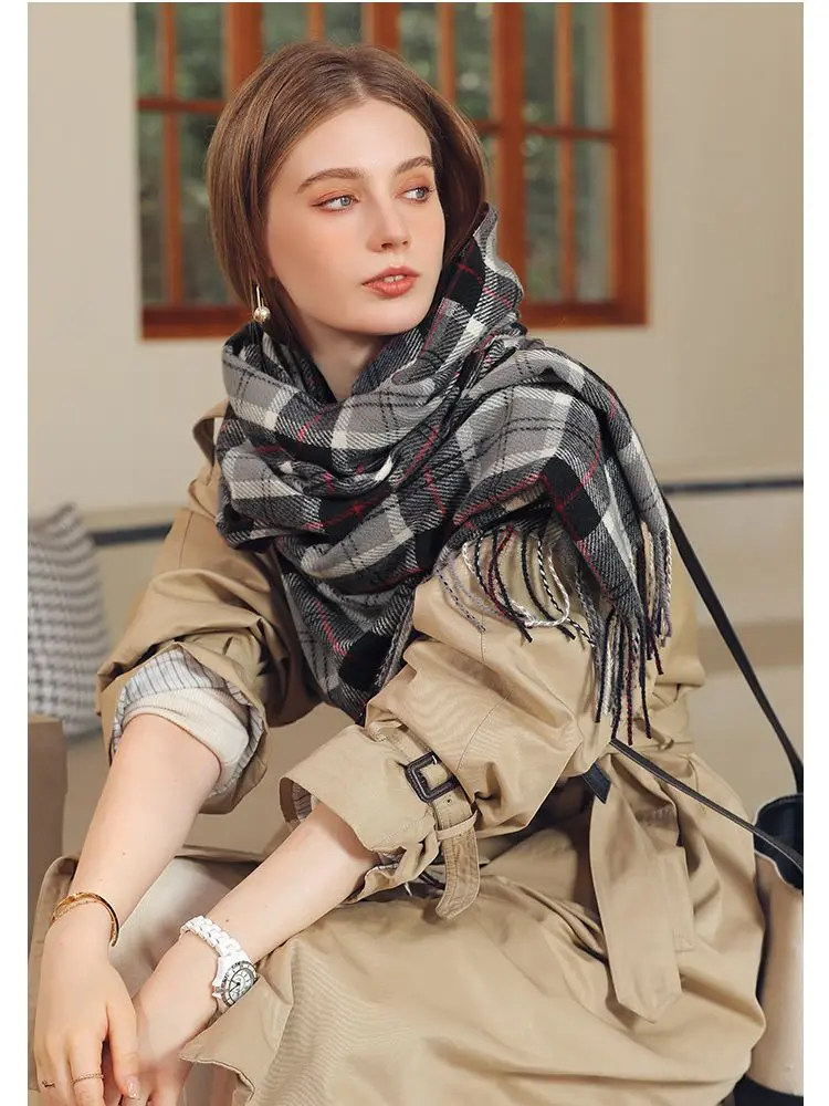 Scarves - Women Luxury Collection