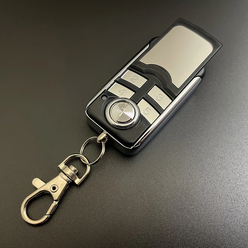 HORMANN HSE4 HSE2 HSE1 HS5 HS4 HS1 HSD2 HSP4 HSS4 868 BS Garage Door Remote Control Duplicator 868MHz Electric Gate Control 5
