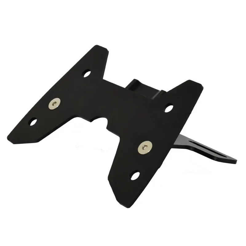 LED 라이트 라이센스 번호 플레이트 홀더 테일 깔끔한 펜더 제거기 SUZUKI GSXR GSX-R 600 750 GSXR600 GSXR750 2008 2009 2010