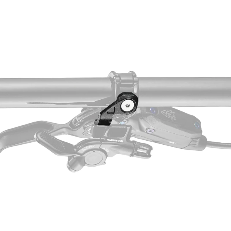 FOURIERS 매치메이커 브레이크-I-SPEC EV 시프터 어댑터 시프트 마운트, SRAM 매치메이커 시프터 마운팅-I-SPEC EV 브레이크 부품