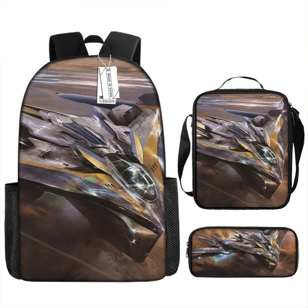 Style 46 + pencil case