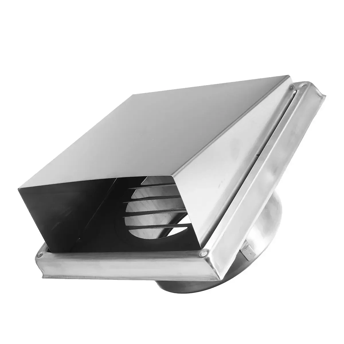 valve grille ducting cover ventilation outlet ventilator 100mm 125mm 150mm 05