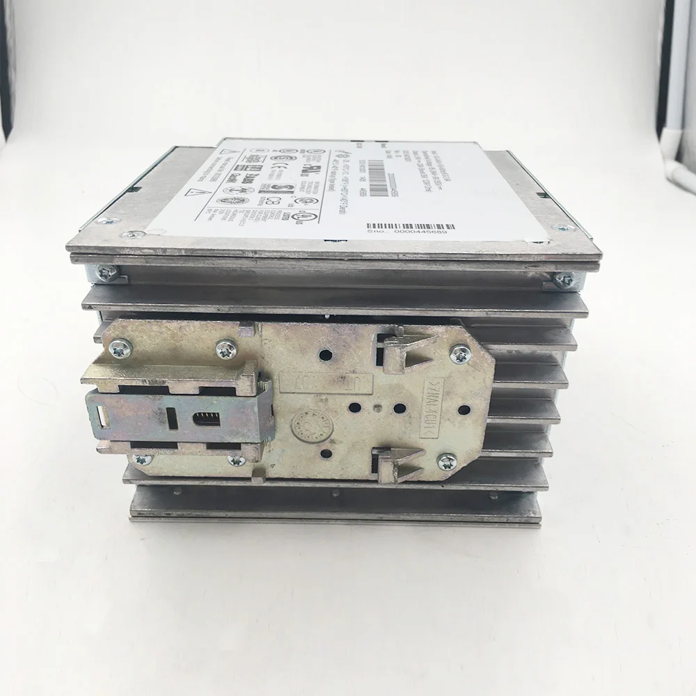For Phoenix QUINT-PS/1AC/24DC/20 2866776 24V/20A Switching Power Supply Perfect Test 6 For Phoenix QUINT-PS/1AC/24DC/20 2866776 24V/20A Switching Power Supply Perfect Test - Image 4