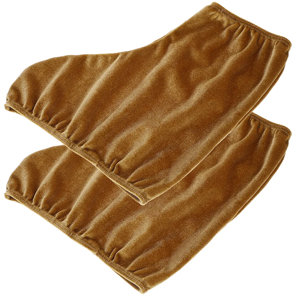 Рисунок 3 - 1 пара чехлов для ботинок и коньков