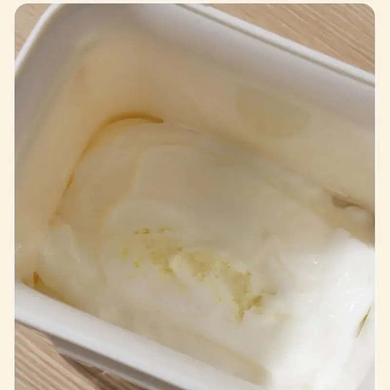 타이머 포함 요구르트 채반 미세 메쉬 요구르트 메이커 필터, 재사용 가능 유청 분리기