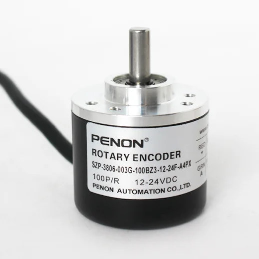 

Новый оригинальный в коробке SZP-3806-003G-100BZ3-12-24F-A4PX T5812G-500BM-5L