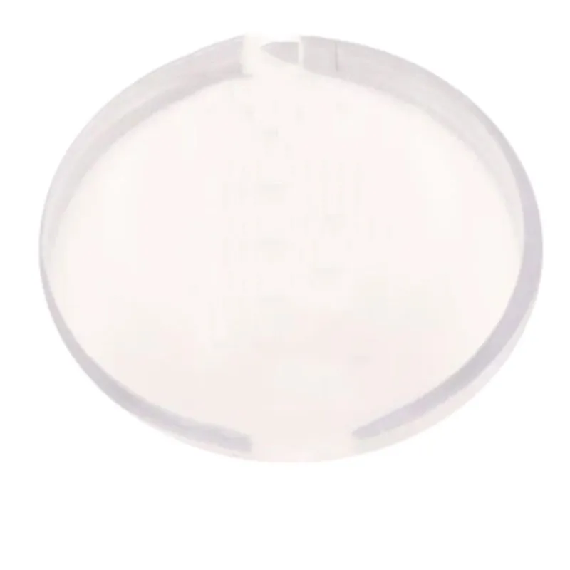 1oz Soft White Clear Acrylic Powder For French Extension Carving Manicure Nail Art Home Salon Transparent Nail Acrylic Powder 5