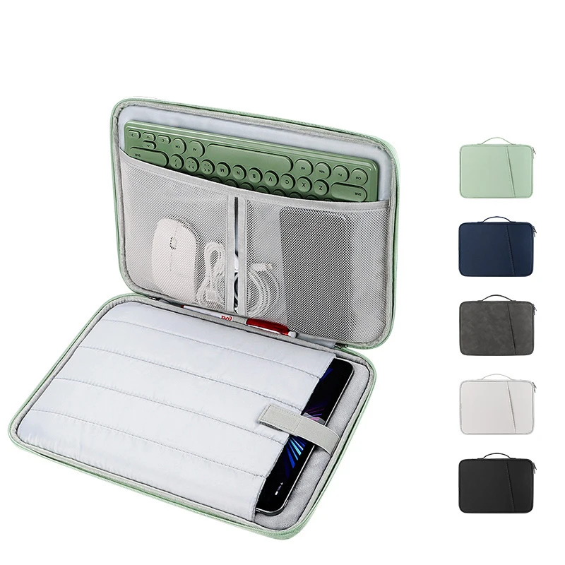 Bolsa para Ipad Air Pro Bolsa para Samsung Huawei Lenovo Xiaomi Vivo Air 10.9 11 12.9 11 2023 2023 2023
