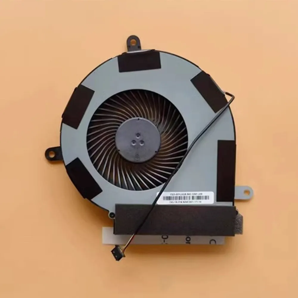PC laptop cooling fan for Microsoft Surface Studio 43Q-00001 43Q-00013 All-in-one 28” 1 2 2+ AIO NS6CB01-17C14 NS6CB00-17C13