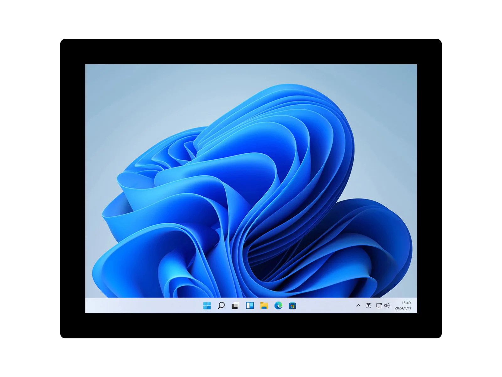 Waveshare  ġ ÷, 768  1024, ȭ  г, HDMI ̽, IPS г, 10 Ʈ ġ, 9.7 ġ