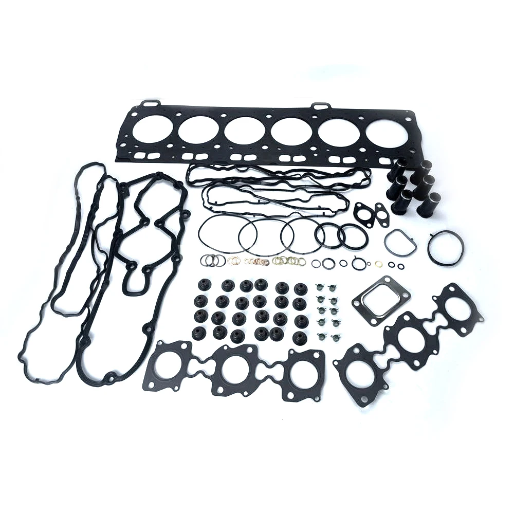 

Genuine C6.6 Full Gasket Kit T402945 For Caterpillar Excavator Engine