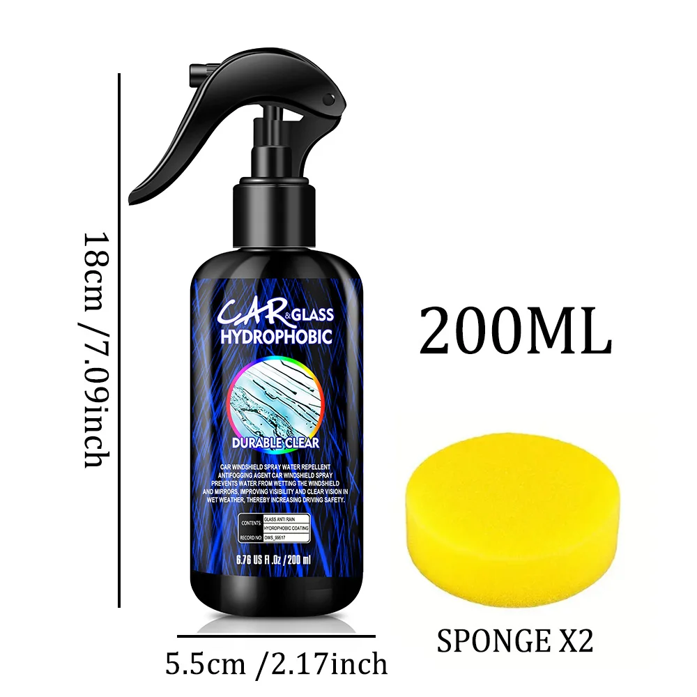 200ML