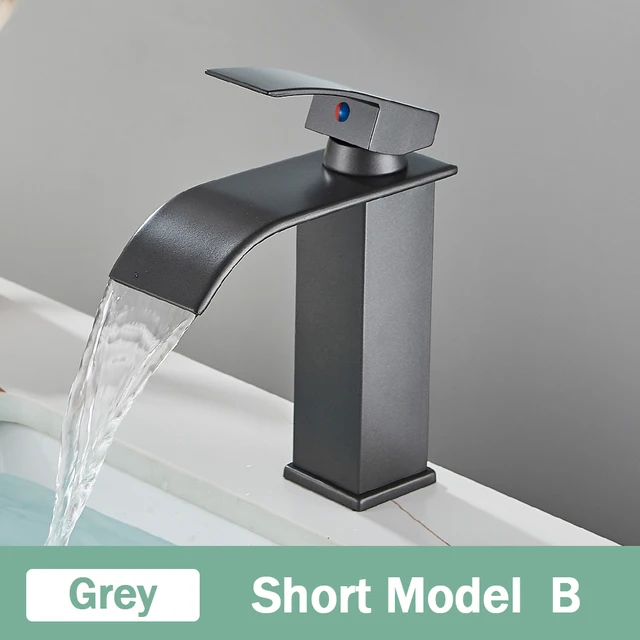 Grey Short B
