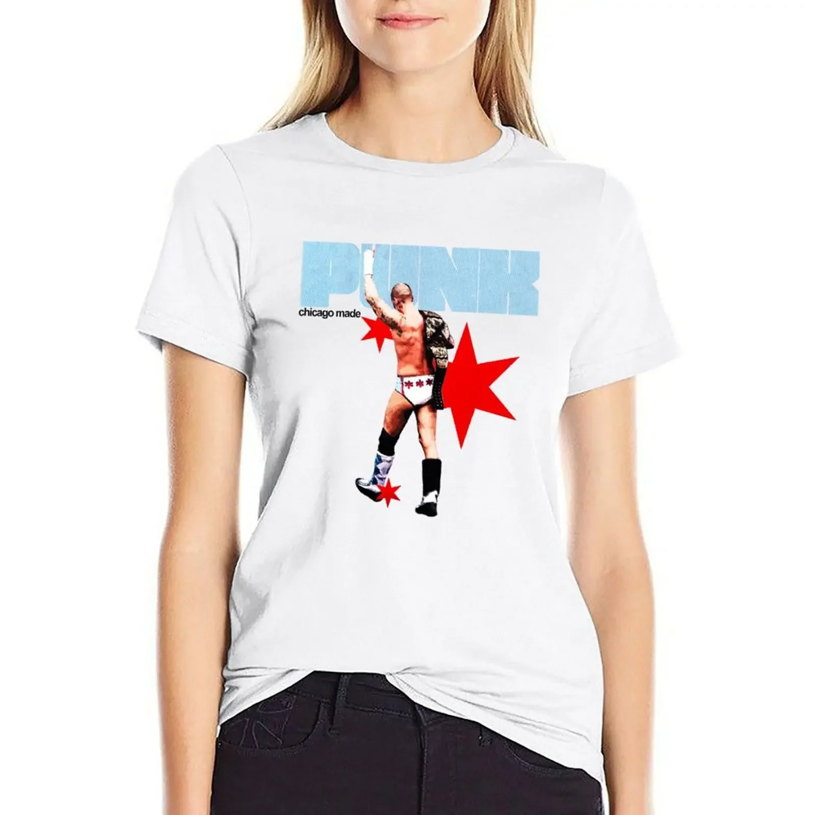 

larry T-shirt summer clothes vintage clothes t-shirt dress for Women plus size