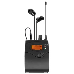 For G4 System Stage Equipment Monitoring In-Ear Wireless Musical Instrument Receiver and Transmitter Accessories