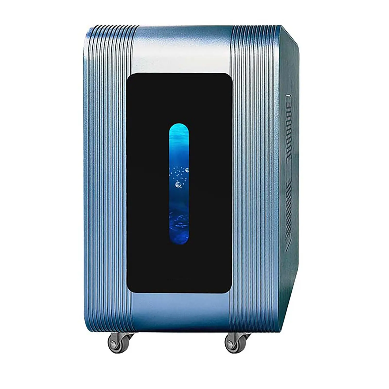 Hydrogen Inhaler, 300ml/min Hydrogen ​Inhalation Machine, 99.99% High Purity PEM Ionizer, Hydrogen Water Generator for Home 5
