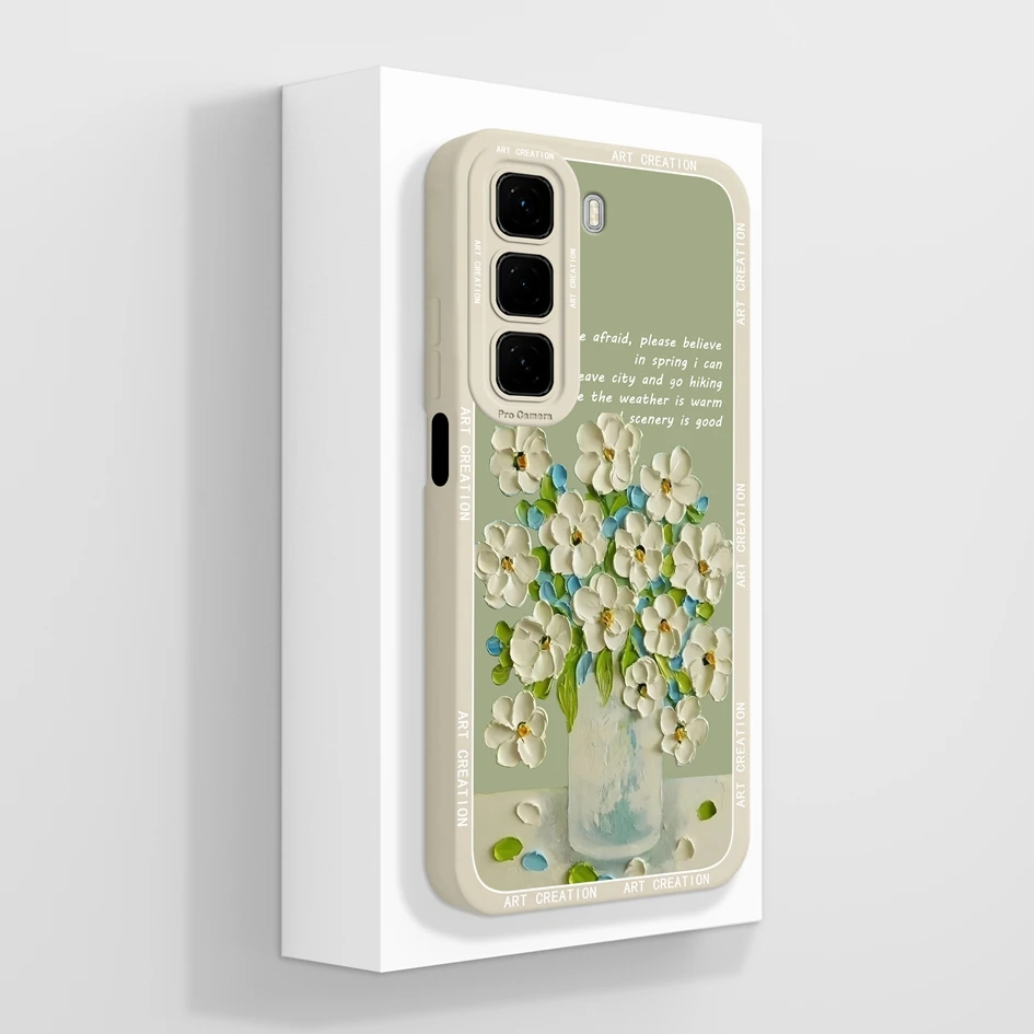 Durable Anti-Slip Panda Soft Silicone Protective Case