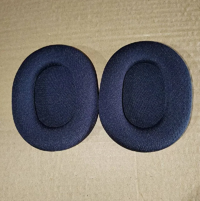 2023 version Original Replacement Ear pads for Razer BlackShark V2 Pro Gaming Headset Headphone headband Earmuffs Ear Covers