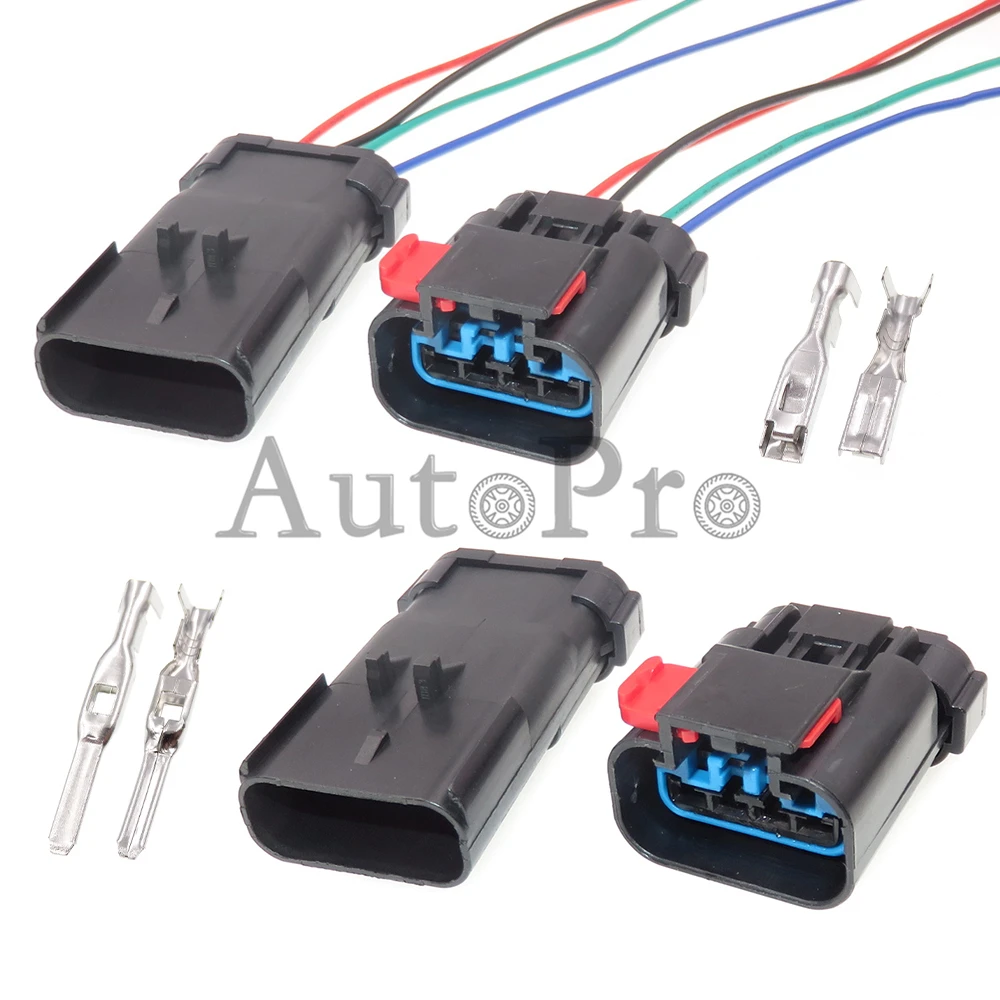 1 компл., 4 отверстия