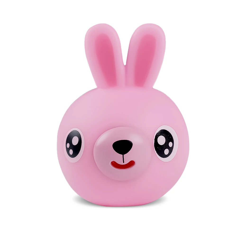 Funny Talking Animal Pinch Press Ball Tongue Out Stress Reliever Toys for Kids Adult Baby Toy 2023 Soft Rebound Toy Slow Rising 6