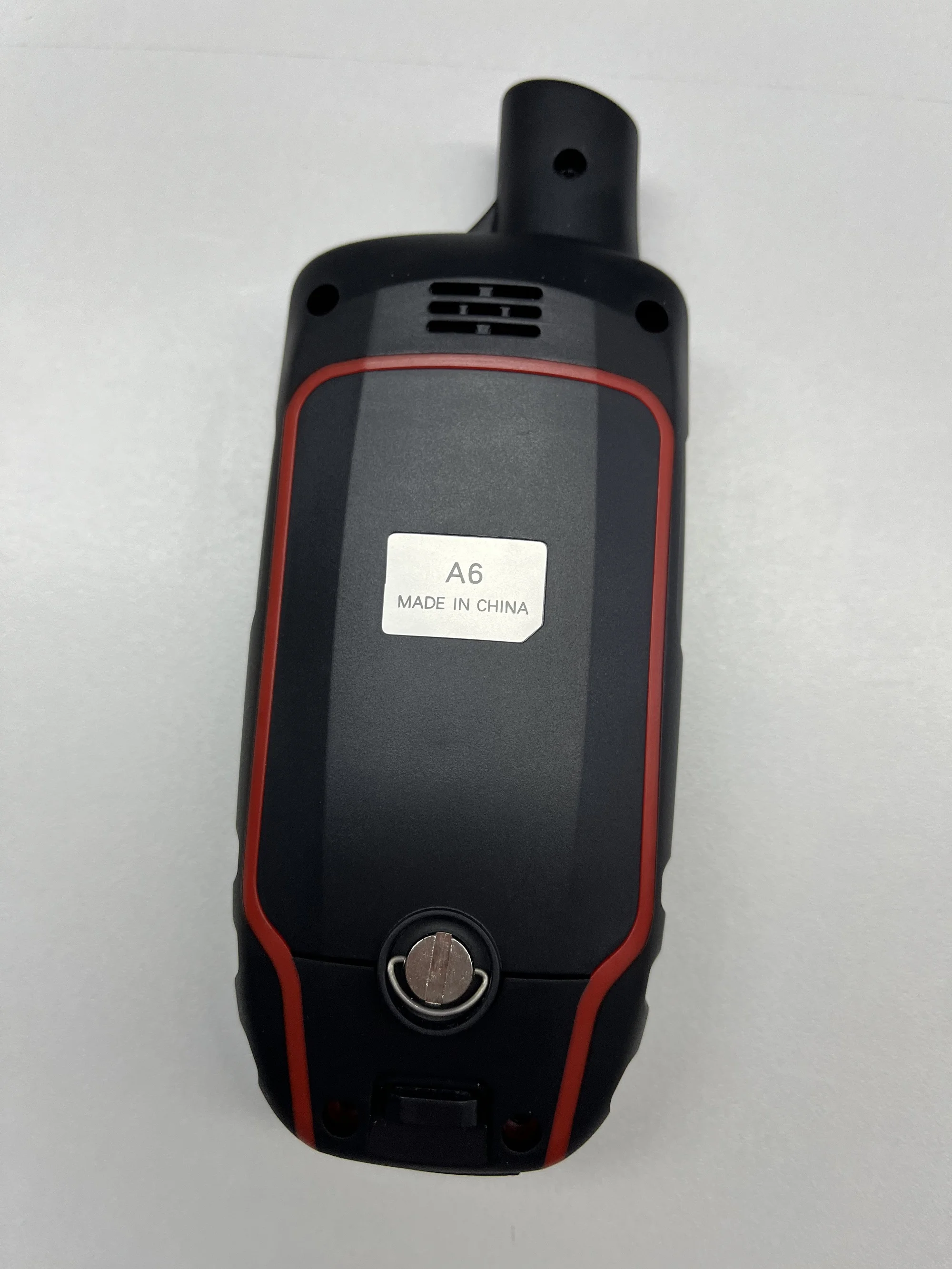 GPS Portatile A6 Per Escursionismo - Doppio Sistema GPS+Beidou, Batteria 2500mAh, Schermo 2.4" - Foto 9