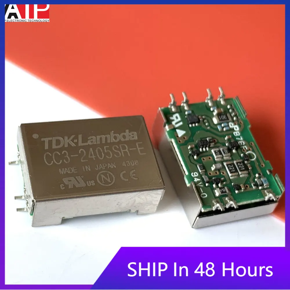 

1 шт., импортный модуль преобразования постоянного тока, 3 Вт, 24 В в 5 В, подлинный. Приглашаем проконсультироваться с заказом.