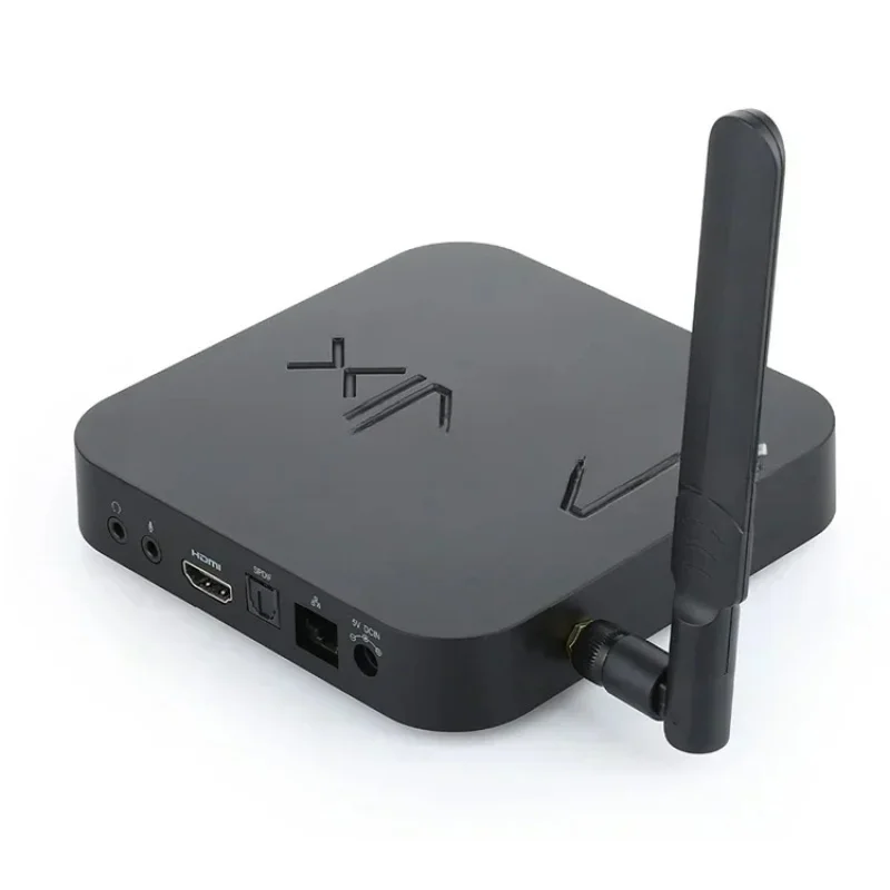 

Android 9.0 Четырехъядерный 4 Гб DDR4 32 Гб EMMC Minix NEO U22 TV Box Dual WiFi 4K медиаконцентратор сверхвысокой четкости