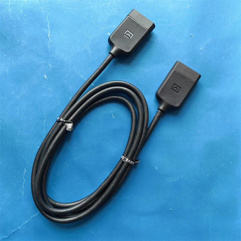 New Genuine One Connect Cable For  Smart TV UE49KS7000UXRU UE55KS7500UXRU UE65KS8000UXRU UE78KS9000UXRU UE55KS7000UXRU