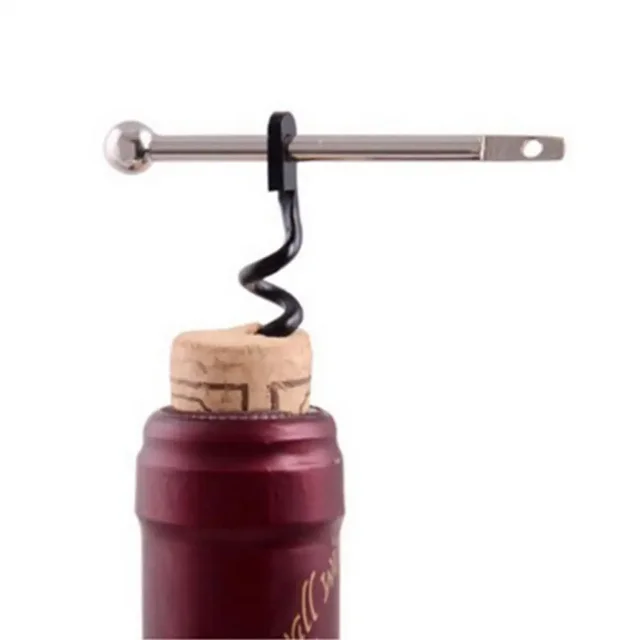 Outdoor Mini Wine Bottle Opener 4