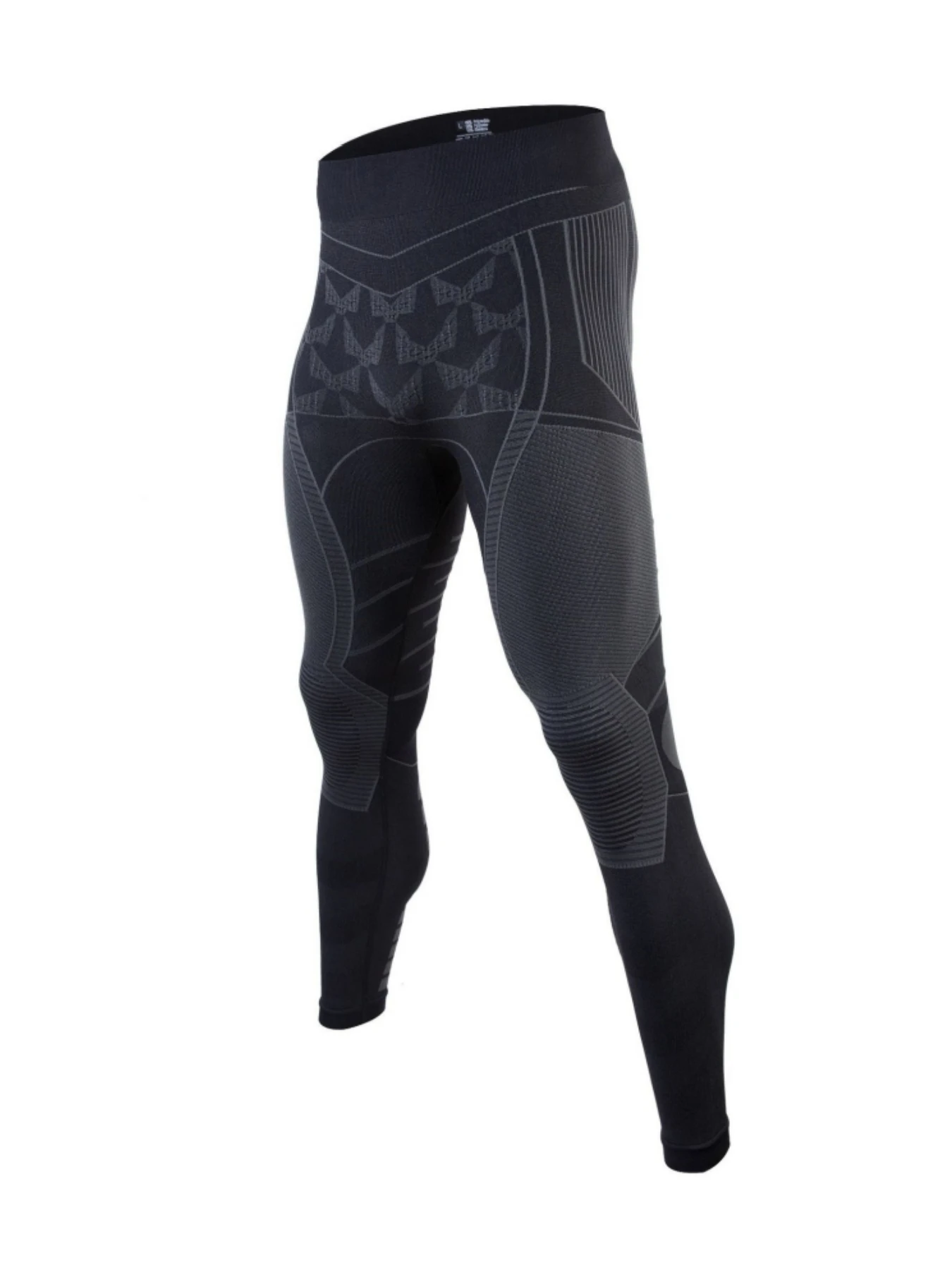 Thermal underwear men female skiing warm long johns thermal underwear set