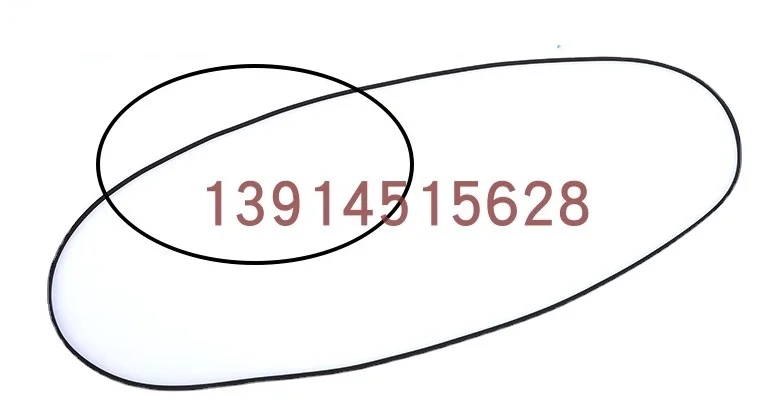 

Ремень для магнитофона aiwa PX590