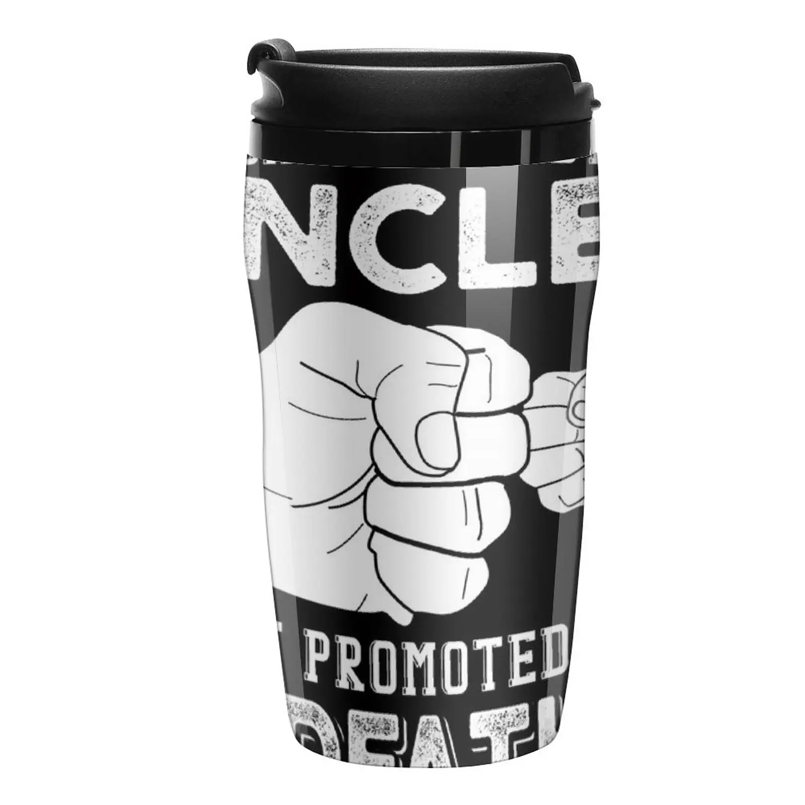 

New Only The Best Uncles Get Promoted To Godfather Travel Coffee Mug Teaware Cafes Coffee To Go Coffee Cups Set