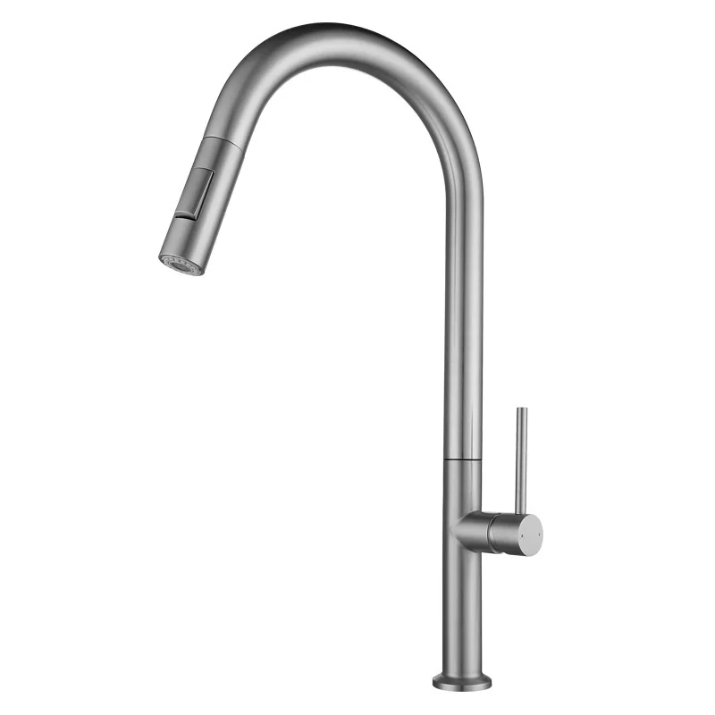 Brushed Nickel