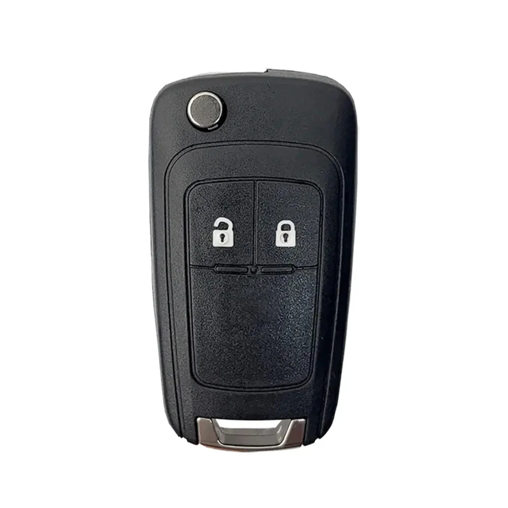 YOCASTY G4-AM433TX Remote Car Key 433MHz PCF7941A 46 Chip Fob For OPEL VAUXHALL Corsa D